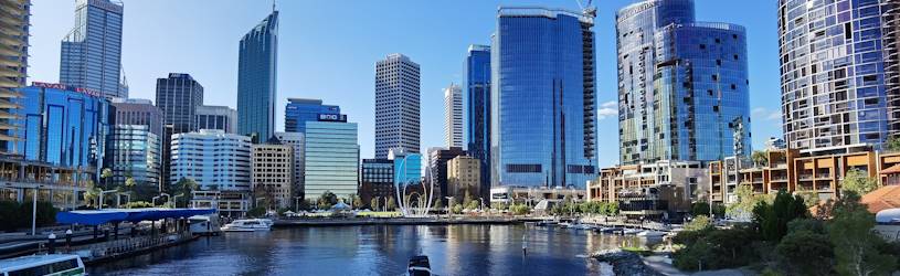 Wirtschaftsdetektei im Einsatz in Australien